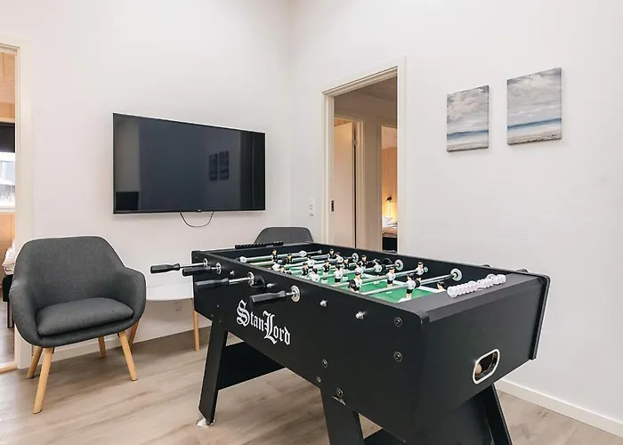 18 Person In Prázdninový dům *