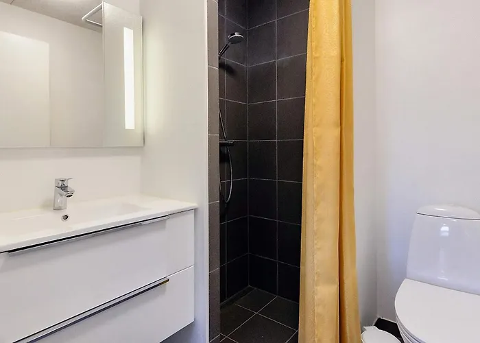 18 Person In Prázdninový dům