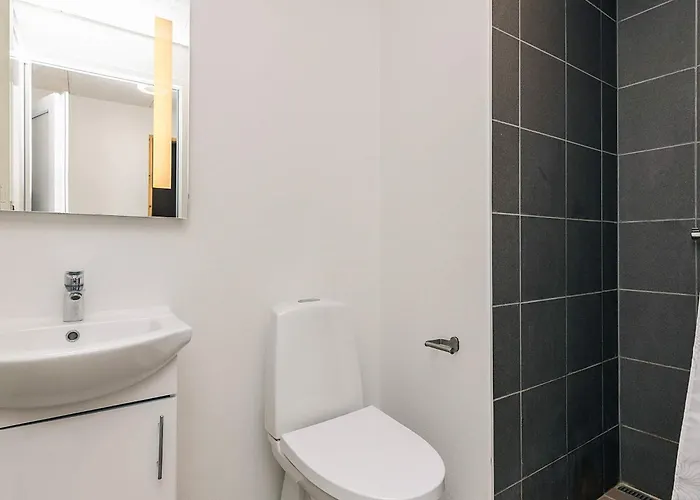 Prázdninový dům 18 Person In *